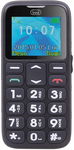 Telefon Trevi Sicuro 10 32/32 MB czarny 65B-222