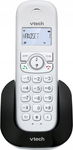 Telefon bezprzewodowy VTech CS1500 z blokadą połączeń