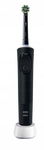 Szczoteczka Oral-B Vitality PRO PROTECT X CLEAN czarna CROSS ACTION