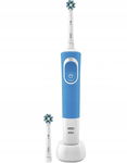 Szczoteczka elektryczna Oral-B Vitality 170 Cross Action NIEBIESKA