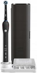 Szczoteczka elektryczna Oral-B SMART 4 4500 BLACK