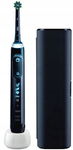 Szczoteczka elektryczna BRAUN Oral-B Genius X Midnight Black