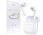 Słuchawki bezprzewodowe Xiaomi Redmi Buds 3