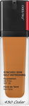 Shiseido Synchro Skin Self-Refreshing Podkład 430