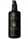 SATIN NATUREL Aloe Vera żel aloesowy 200ml