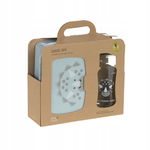 Zestaw na Lunchbox + butelka bidon 460 ml About Friends Dinozaur Lassig
