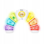 Zabawka interaktywna Baby Einstein Glow 3m+ EN, ES, FR