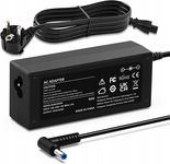 Zasilacz sieciowy 65 W 19,5 V 3,33 A do HP Pavilion + kabel zasilający