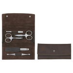 ZWILLING 97407-007 Zestaw do manicure TWINOX MOUNTAIN 5szt