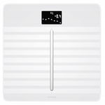 Waga łazienkowa Withings Body Cardio Smart Scale Biała