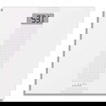 Waga łazienkowa LAICA PS1054 szklana LCD 180kg