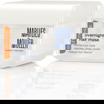 Maska Naprawcza na Noc Marlies Moller Softness 125ml