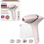 Depilator PHILIPS Lumea IPL BRI957/00 SenseIQ 4 nasadki saszetka