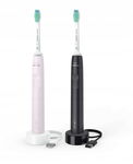 2x SZCZOTECZKA SONICZNA PHILIPS SONICARE HX3675/15