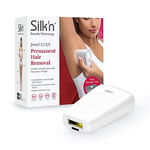 Depilator Silk'n Jewel LUXX IPL 200000 Depilator laserowy do włosów Silkn