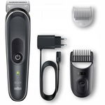 BRAUN BODYGROOMER SERIES 5 BG5340 TRYMER DO CIAŁA GOLARKA