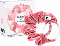 Bellody Original Scrunchie - Gumka do włosów Mellow Rose