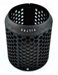 DYSON AIRWRAP hs01 OSŁONA FILTRA SZARA