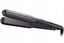Ceramiczna PROSTOWNICA do Włosów REMINGTON Regulacja Temp S5525
