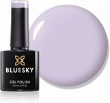 BLUESKY JUST A RIDE SS2001 Lakier do paznokci Fioletowy 10ml