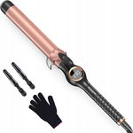 BESTOPE PRO W8892 LOKÓWKA TRADYCYJNA 32MM REGULACJA TEMPERATURY OD 80 oC
