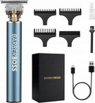 BarberBoss Trymer do brody QR-2078 ostrze T-BLADE