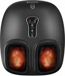 Comfier CF-5212 Shiatsu masażer stóp z ogrzewaniem, wibracje