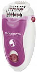 Depilator Rowenta EP5660E0 Golarka Trymer Damski.