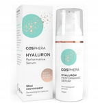 COSPHERA HIALURONOWE SERUM DO TWARZY, 50ML