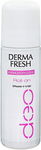DERMAFRESH DEZODORANT ROLL-ON 75ml