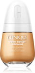Clinique Even Better SPF20 Podkład Serum WN114 30ml GOLDEN