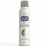 Dezodorant w sprayu Neutro Roberts INVISIBILE Anti Macchie 150ml