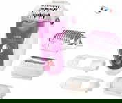 CALOR EP5660 SILENCE SOFT DEPILATOR ZESTAW