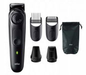 Braun Series 5 Golarka/trymer do twarzy BT5430