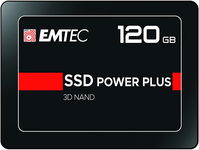Dysk SSD Emtec X150 Power Plus 120GB 2.5 SATA III (ECSSD120GX150)