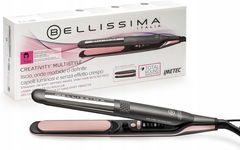Bellissima Creativity Multistyle Prostownica Wąskie Płytki 150-230°C