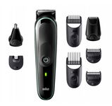 Braun MGK3441 Trymer Wielofunkcyjny 8w1