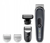 BRAUN BODYGROOMER SERIES 5 BG5360 TRYMER DO CIAŁA GOLARKA