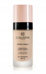 Collistar podkład do twarzy 30 ml SPF 15 LONG WEAR