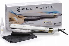 BELLISSIMA R9501 PROSTOWNICA PAROWA STEAM ELIXIR