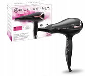 BELLISSIMA Imetec K9 2300 Suszarka do włosów 2300 W