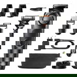 BRAUN BT7340 TRYMER DO BRODY BEARDTRIMMER 7 ZESTAW