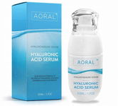 AORAL SERUM Z KWASEM HIALURUNOWYM - 50ml