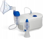 Inhalator kompresorowy OMRON X102 C102 Total