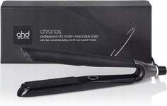 GHD Chronos Prostownica najbardziej zaawansowany styler CZARNA