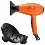 Gama Italy Professional - Profesjonalna suszarka do włosów - Silnik AC 2200