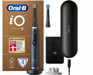 elektryczna szczoteczka do zębów Oral-B iO Series 9 Plus Edition