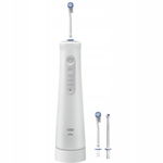 Irygator ORAL-B AquaCare 6 Pro Expert 3 końcówki