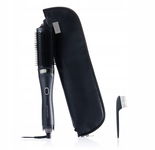 ghd duet blowdry suszarka szczotka prostująca do włosów GHD + etui Czarna
