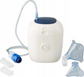 INHALATOR TŁOKOWY PIC AIR FAMILY EVOLUTION DLA DZIECI I DOROSŁYCH 2 MASKI